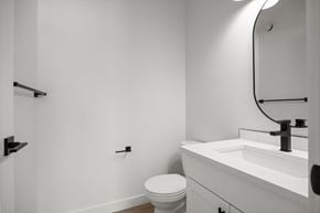 Edmonton house for rent - Main, 9948 161 Street Northwest
