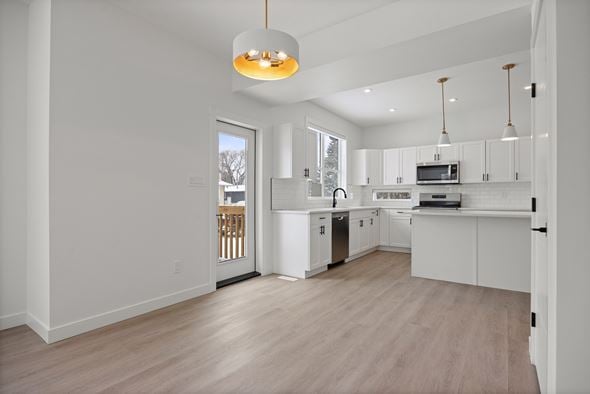 Edmonton house for rent - Main, 9948 161 Street Northwest