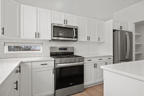 Edmonton house for rent - Main, 9948 161 Street Northwest