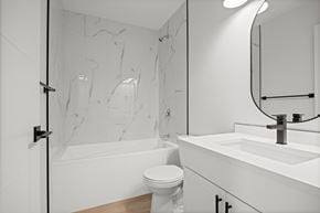 Edmonton house for rent - Main, 9948 161 Street Northwest