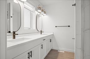 Edmonton house for rent - Main, 9948 161 Street Northwest
