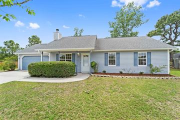 Hubert house for rent - 502 Nutfield Drive