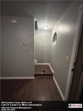 Walton house for rent - 580 Rosebud Circle