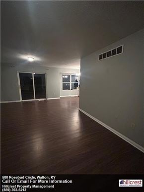 Walton house for rent - 580 Rosebud Circle