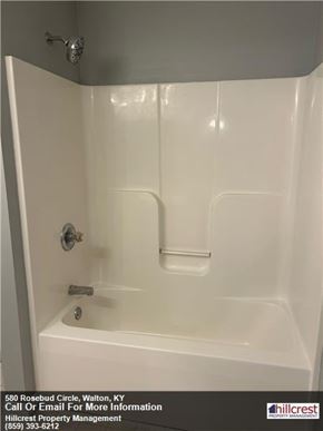 Walton house for rent - 580 Rosebud Circle
