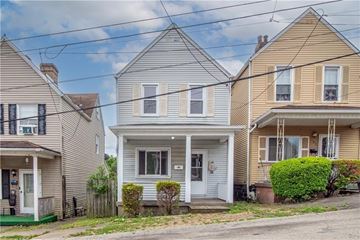 Duquesne house for rent - 102 Doney St