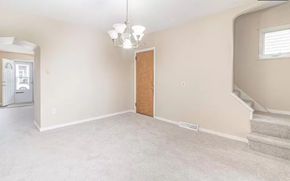 Duquesne house for rent - 102 Doney St