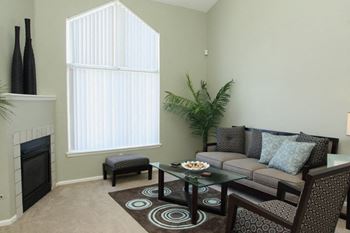 Redstone ranch apartments spacious apartments with vaulted ceilings