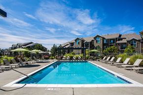 Denver apartment for rent - Two Swimming Pools at Denver, CO Apartments Near I-70