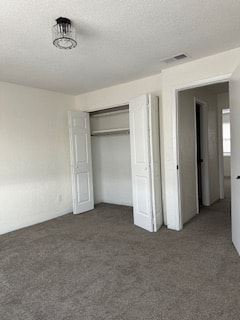 Deltona apartment for rent - A room with a white door and a white closet.