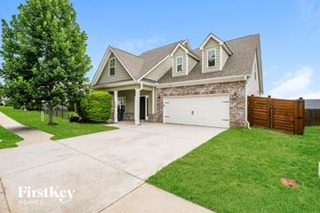 Covington house for rent - 100 Orchard Lane Covington, GA 30014