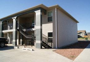 Willison apartment for rent - a house with a car parked in front of it