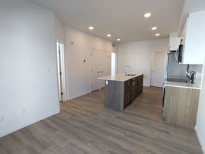 Edmonton house for rent - #207, 9219 228 Street Northwest