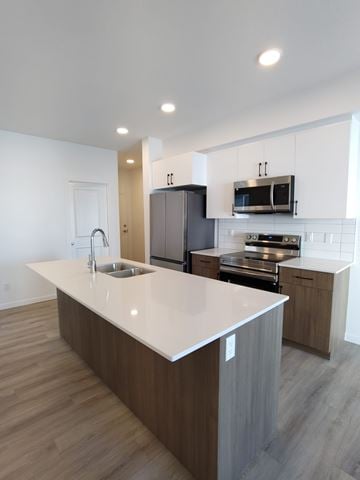 Edmonton house for rent - #207, 9219 228 Street Northwest
