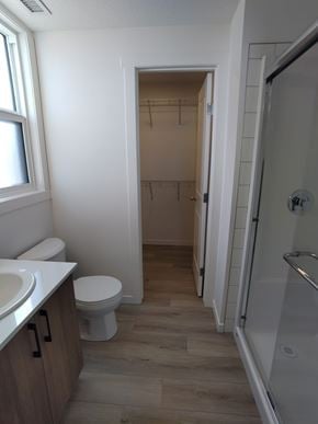 Edmonton house for rent - #207, 9219 228 Street Northwest