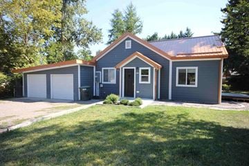 Whitefish house for rent - 225 Karrow Ave