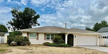 Venice house for rent - 108 Shell Road