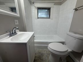 Louisville house for rent - 2057 May Ave.