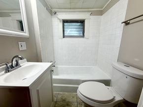 Louisville house for rent - 2057 May Ave.