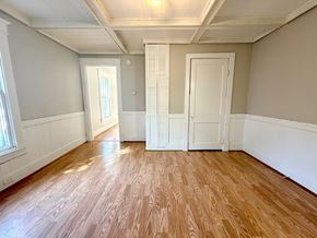 Louisville house for rent - 2057 May Ave.