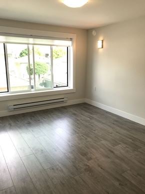 Vancouver house for rent - 3447 East 28th Ave.