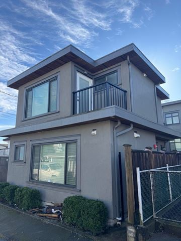 Vancouver house for rent - 3447 East 28th Ave.