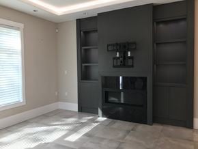 Vancouver house for rent - 3449 East 28th Ave.