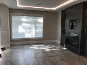 Vancouver house for rent - 3449 East 28th Ave.