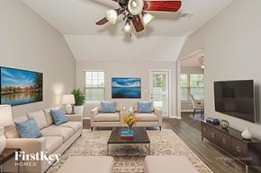 Fultondale house for rent - 920 ALISE CIRCLE FULTONDALE, AL 35068
