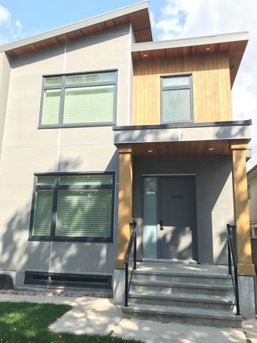Vancouver house for rent - 3449 East 28th Ave/B-230014
