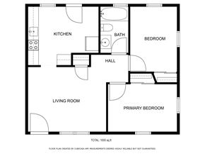 Jacksonville house for rent - 1216 Davis Street