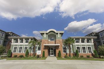 On-site clubhouse with demonstration kitchen