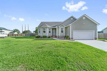 Jacksonville house for rent - 103 Sagefield Drive