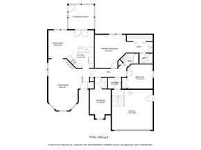 Jacksonville house for rent - 103 Sagefield Drive