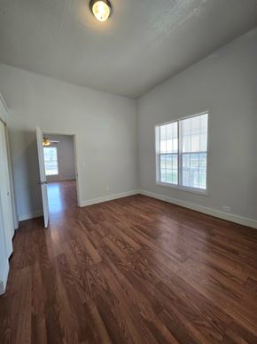 Petal house for rent - 113 North Railroad Street