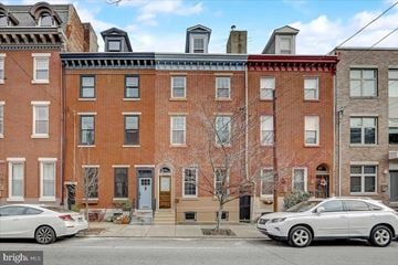 Philadelphia house for rent - 985 North 5th Street