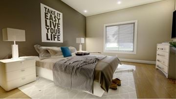 Marinette apartment for rent - Shipyard Estates