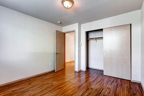 Lacey apartment for rent - A Standard Bedroom with a Closet at The Regency Apartments