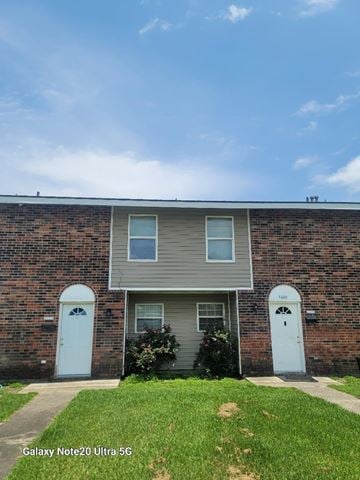 New Orleans house for rent - 13111Bishop C.L. Morton Sr. Dr.