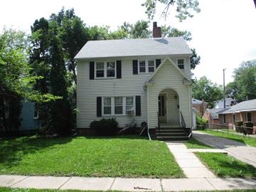 East Lansing house for rent - 153 Orchard Street
