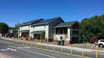 Flagstaff house for rent - 540 East Franklin Avenue