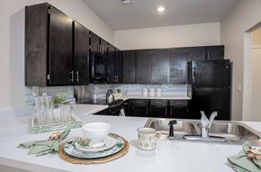 Macon apartment for rent - Kitchen
