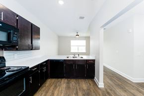 Macon apartment for rent - Kitchen