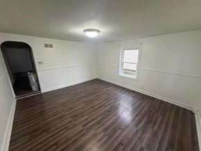 Fremont house for rent - 432 N I