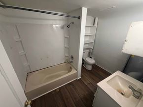Fremont house for rent - 432 N I