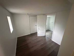 Fremont house for rent - 432 N I