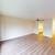 Floor plan for 1 bed, 1 bath, 644 sqft