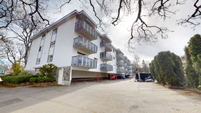 Victoria apartment for rent - Stanley Manor - 1350 Stanley Ave