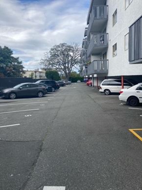 Victoria apartment for rent - Stanley Manor - 1350 Stanley Ave