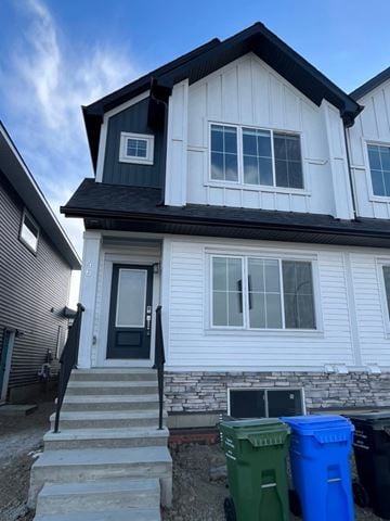 Calgary apartment for rent - 46 Lewiston Way Northeast